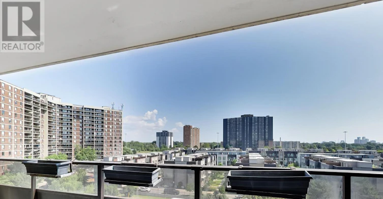 702-511 The West Mall Road, Toronto, ON, M9C 1G5 - 41