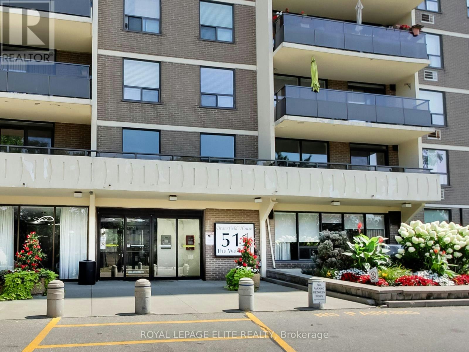 702-511 The West Mall Road, Toronto, ON, M9C 1G5 - 3