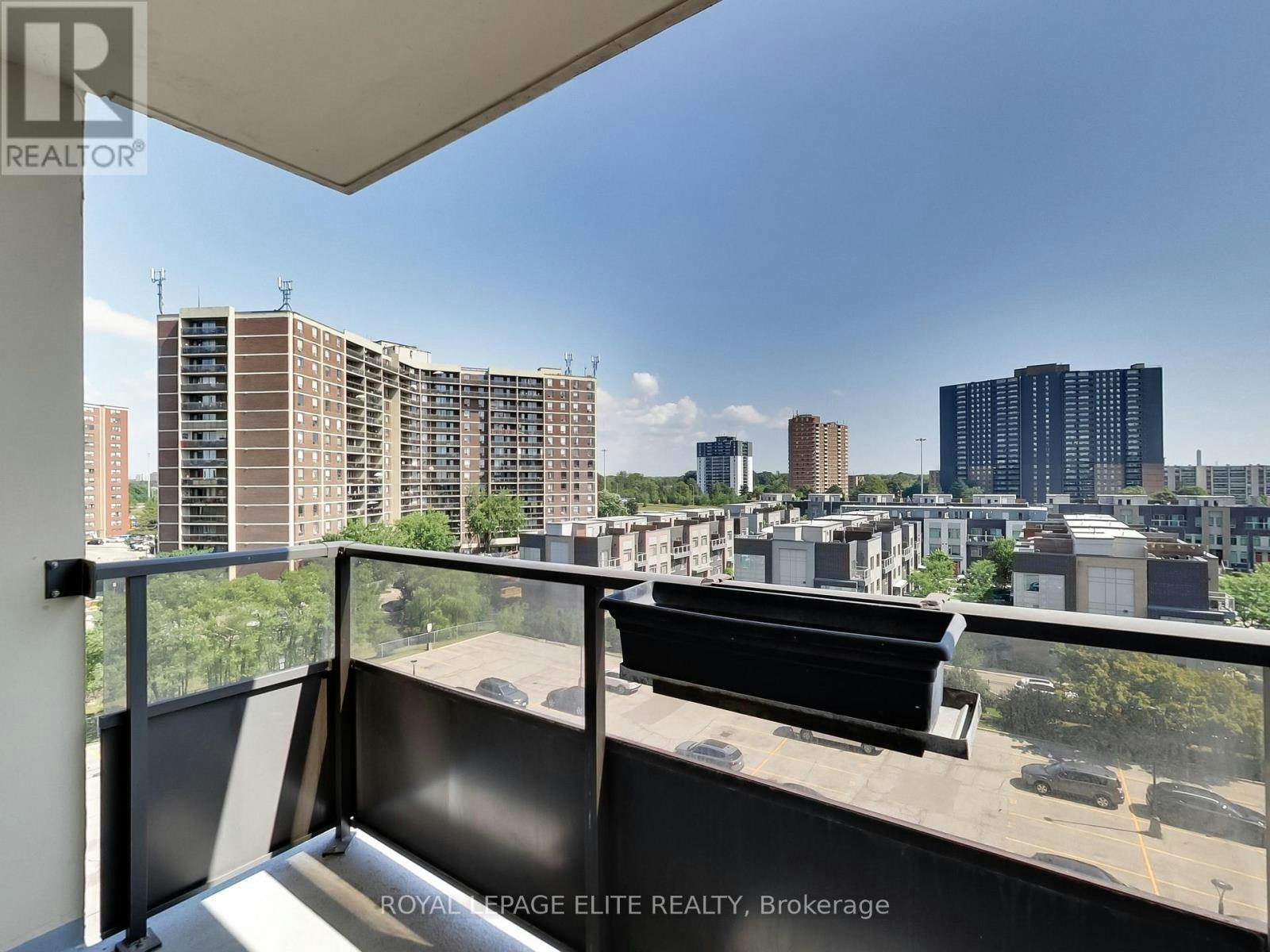 702-511 The West Mall Road, Toronto, ON, M9C 1G5 - 42