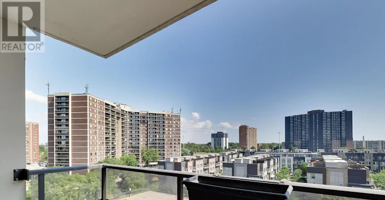 702-511 The West Mall Road, Toronto, ON, M9C 1G5 - 42
