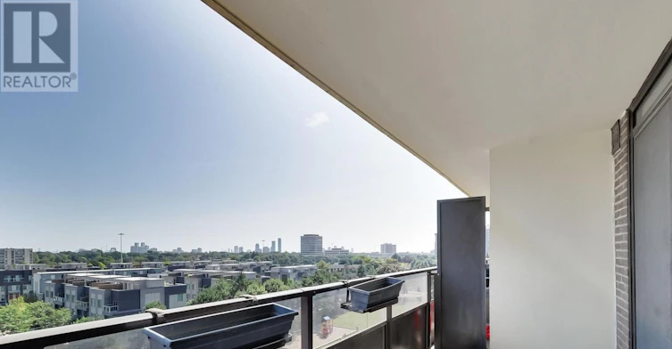 702-511 The West Mall Road, Toronto, ON, M9C 1G5 - 43