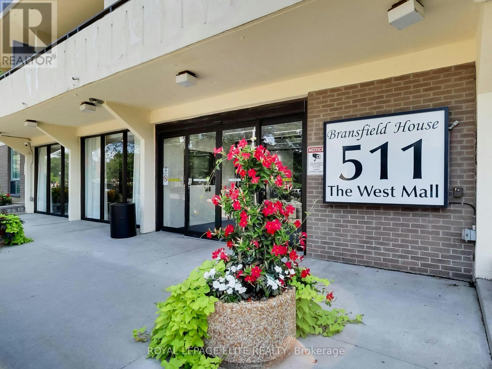 702-511 The West Mall Road, Toronto, ON, M9C 1G5