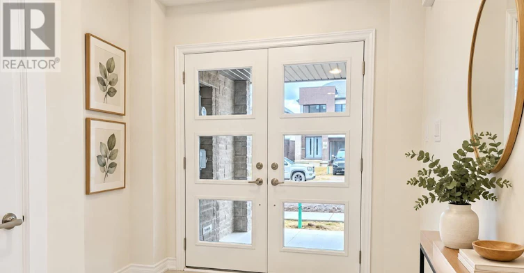 1909 Upper Thames Drive, Woodstock, ON, N4S 7W2 - 2