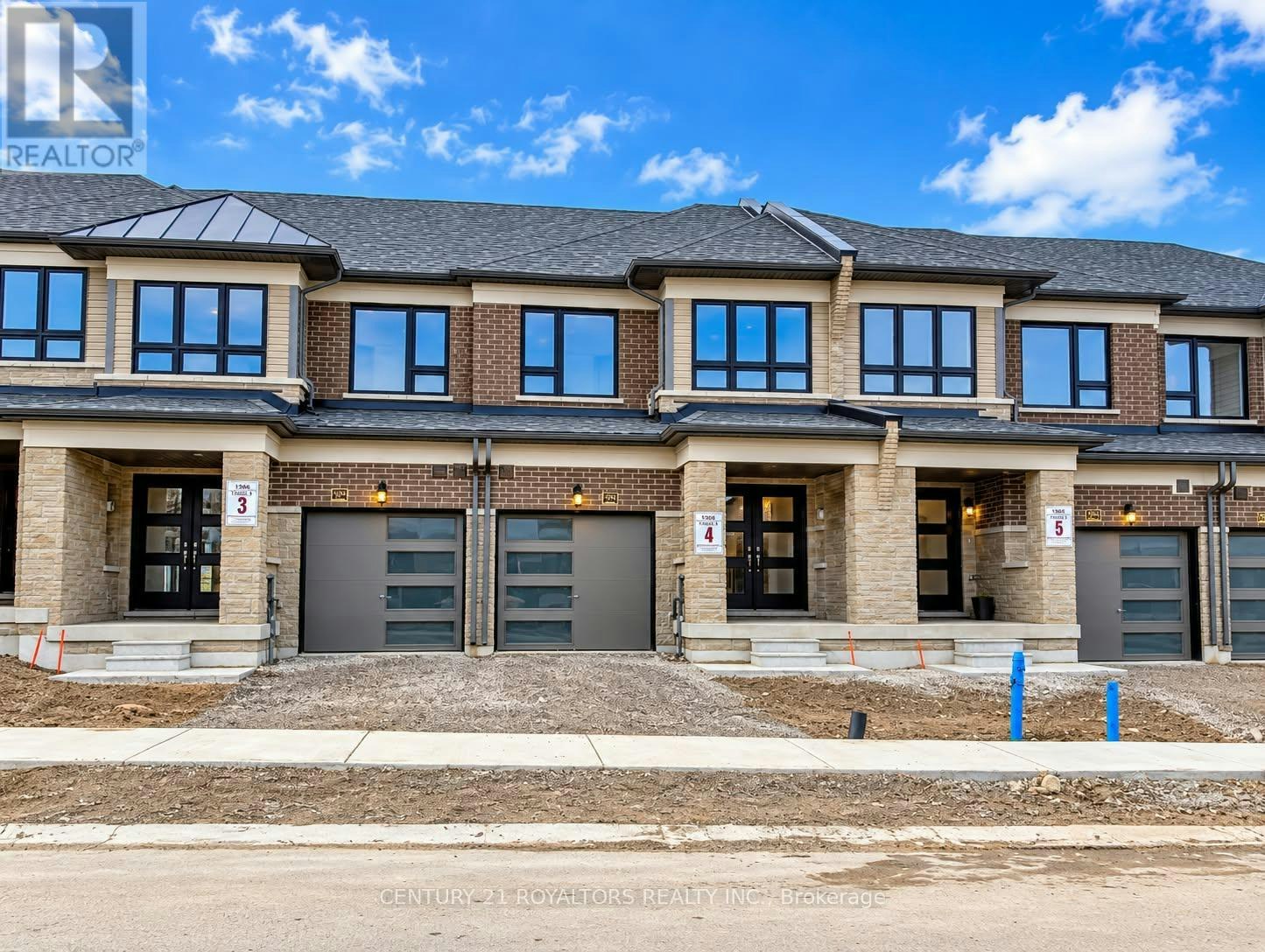 1909 Upper Thames Drive, Woodstock, ON, N4S 7W2