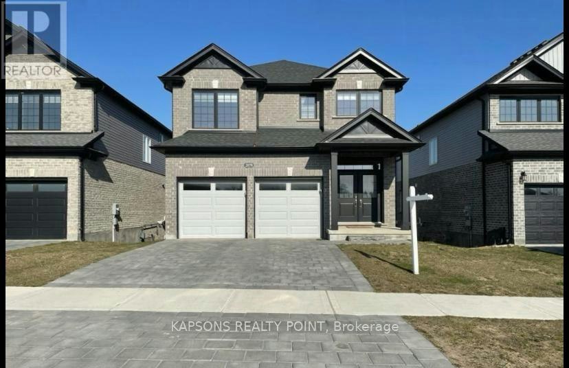 21-2579 Sheffield Boulevard, London, ON, N6M 0G4