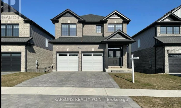 21-2579 Sheffield Boulevard