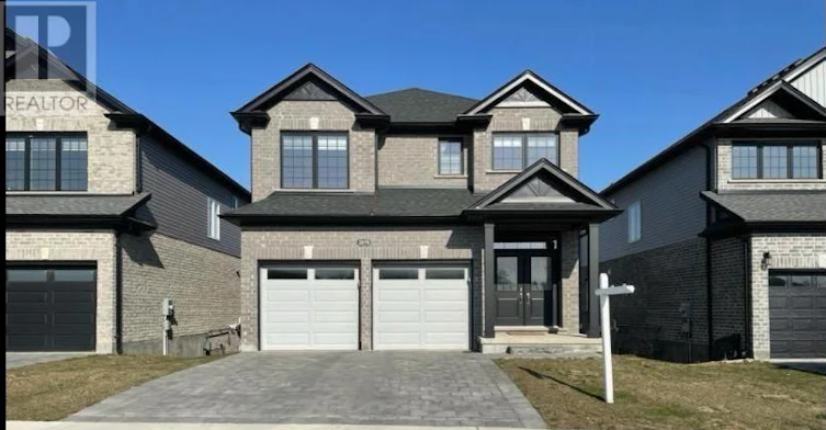 21-2579 Sheffield Boulevard, London, ON, N6M 0G4