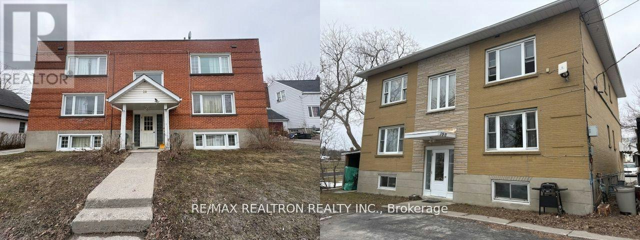 28 Mccoll Street, Quinte West, ON, K8V 5L3