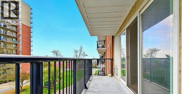 410-8591 Riverside Drive E, Windsor, ON, N8S 1G3 - 23