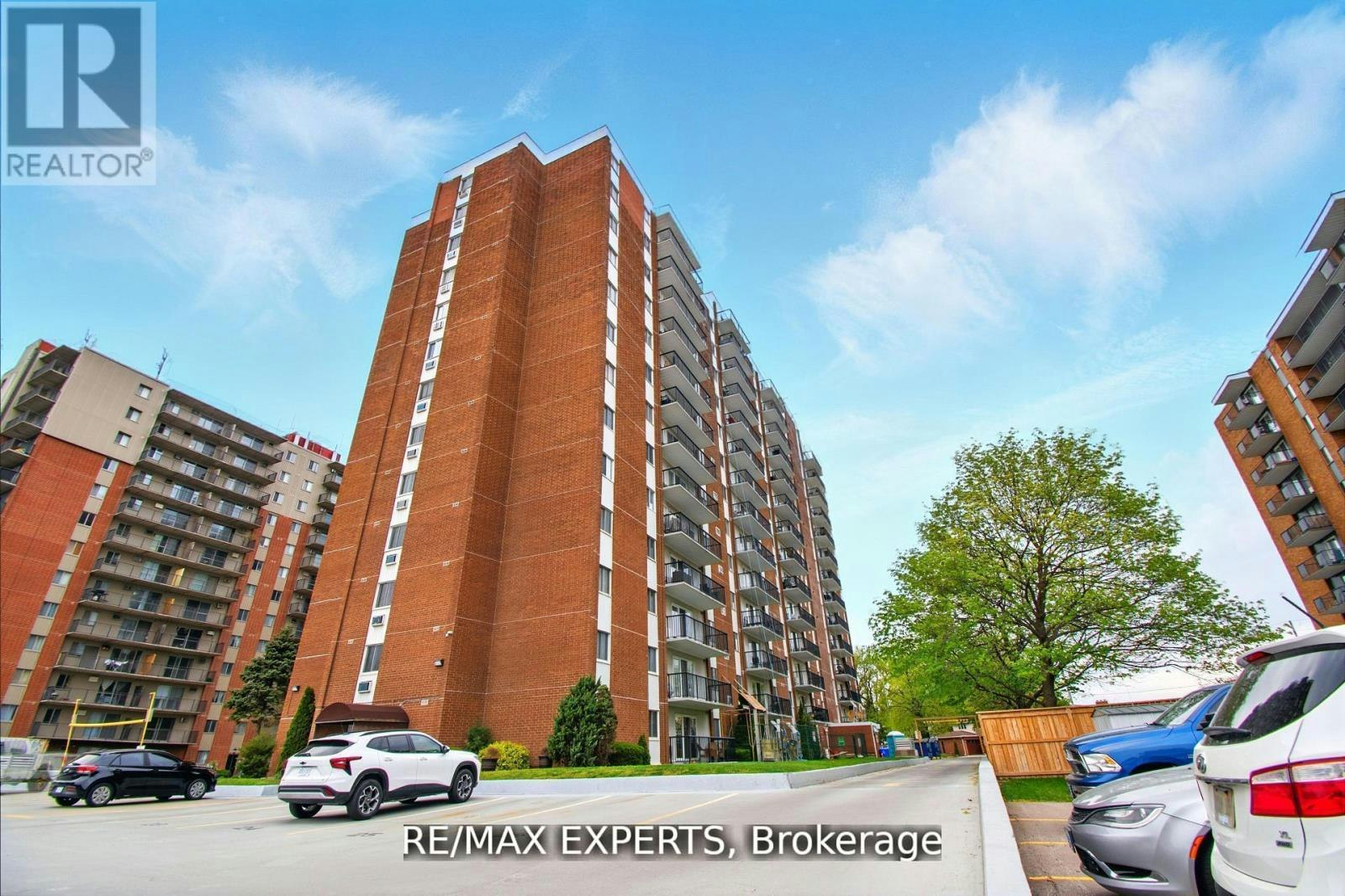 410-8591 Riverside Drive E, Windsor, ON, N8S 1G3 - 3