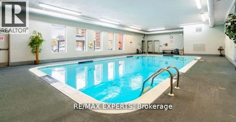 410-8591 Riverside Drive E, Windsor, ON, N8S 1G3 - 24