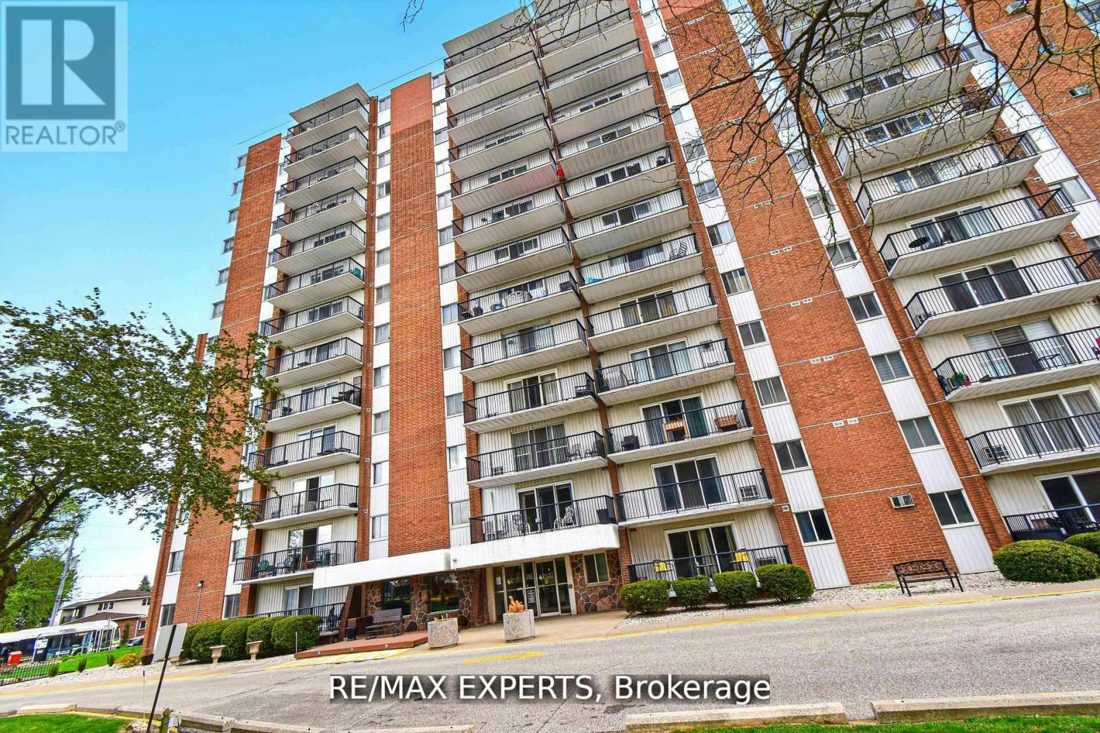 410-8591 Riverside Drive E, Windsor, ON, N8S 1G3 - 4