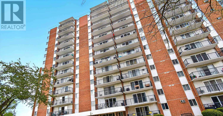410-8591 Riverside Drive E, Windsor, ON, N8S 1G3 - 4