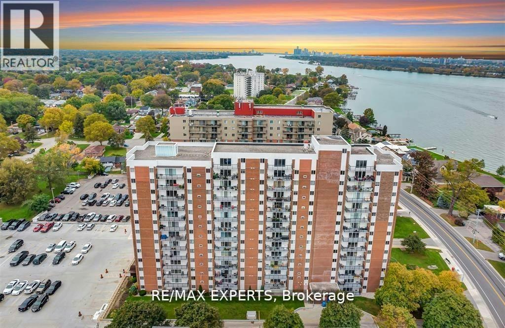 410-8591 Riverside Drive E, Windsor, ON, N8S 1G3