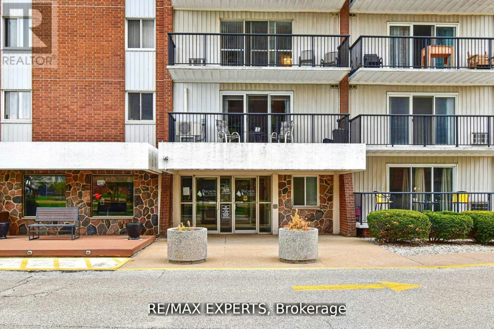 410-8591 Riverside Drive E, Windsor, ON, N8S 1G3 - 5