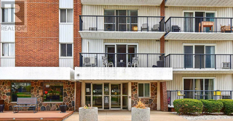 410-8591 Riverside Drive E, Windsor, ON, N8S 1G3 - 5
