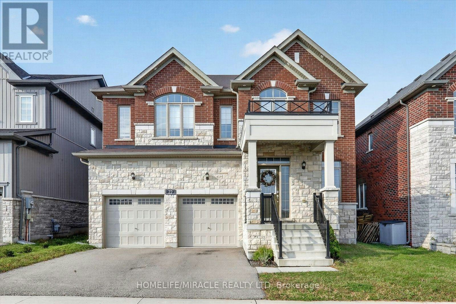 22 Pristine Trail, Cavan Monaghan, ON, L0A 1G0