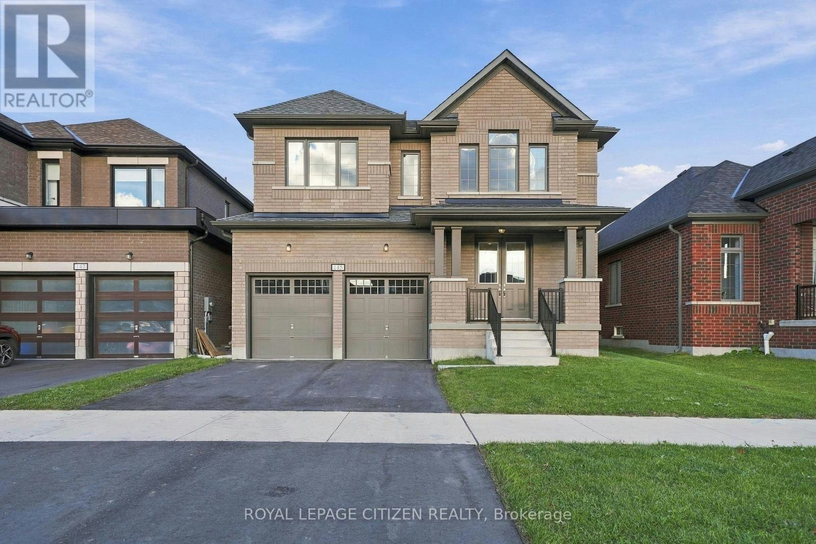 145 St Joseph Road, Kawartha Lakes, ON, K9V 0R8