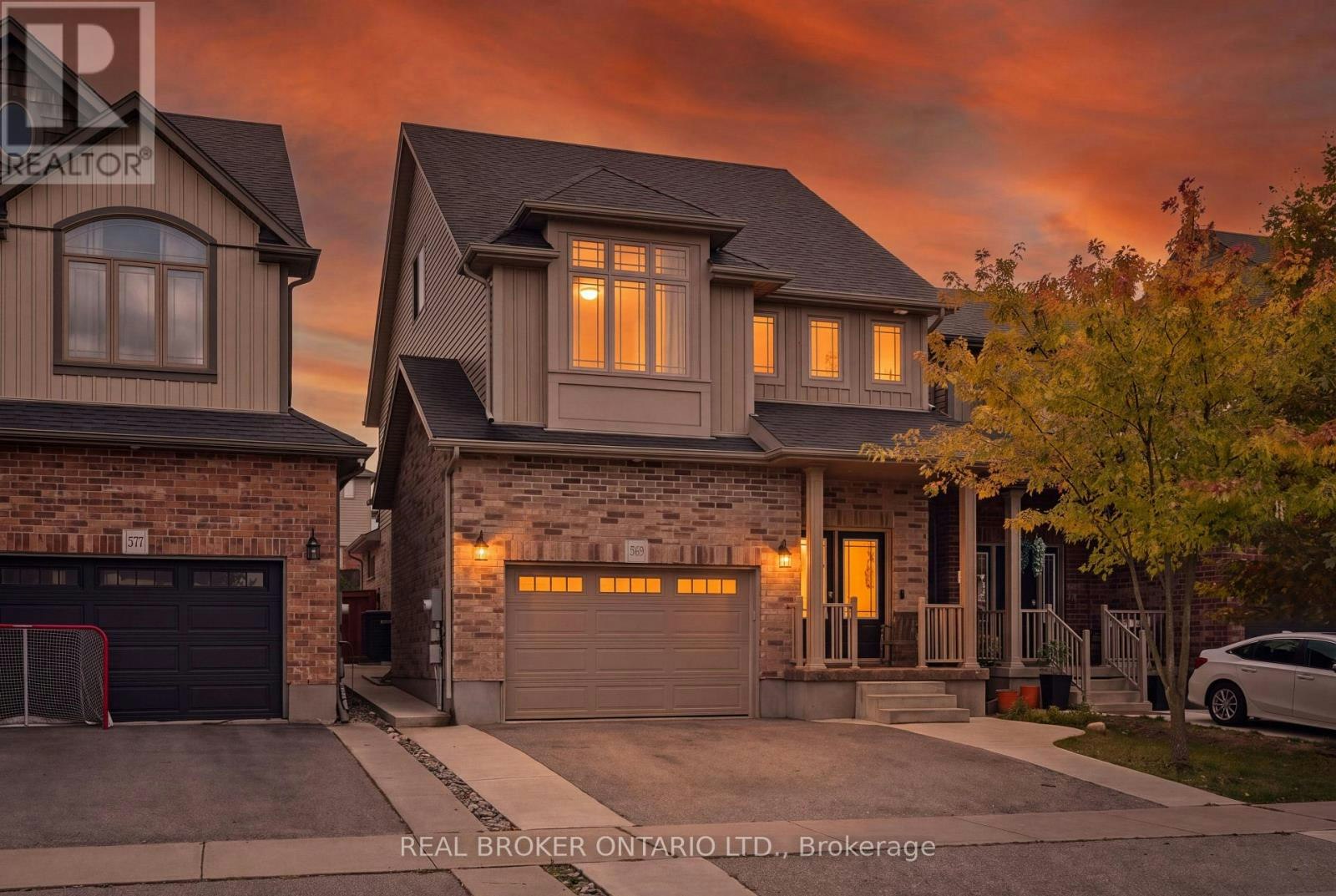 569 Starwood Drive, Guelph, ON, N1E 0L9