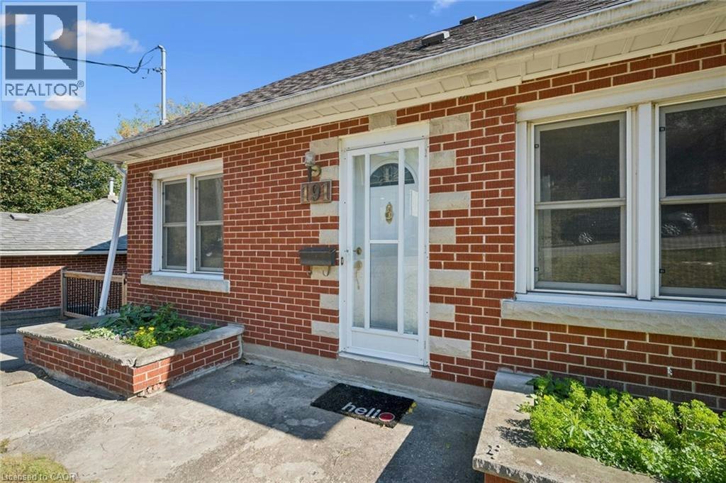 191 Grove Street, Guelph, ON, N1E 2W8 - 4