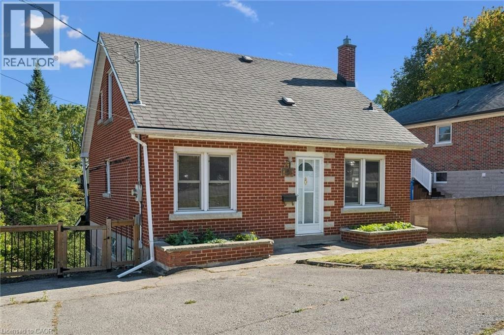 191 Grove Street, Guelph, ON, N1E 2W8 - 2