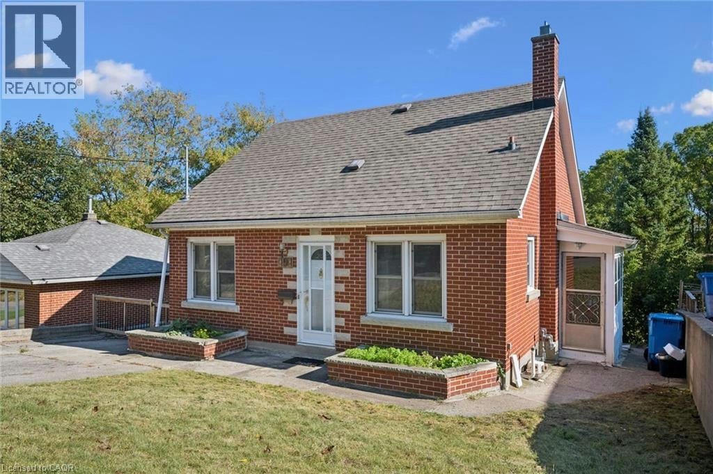 191 Grove Street, Guelph, ON, N1E 2W8 - 3