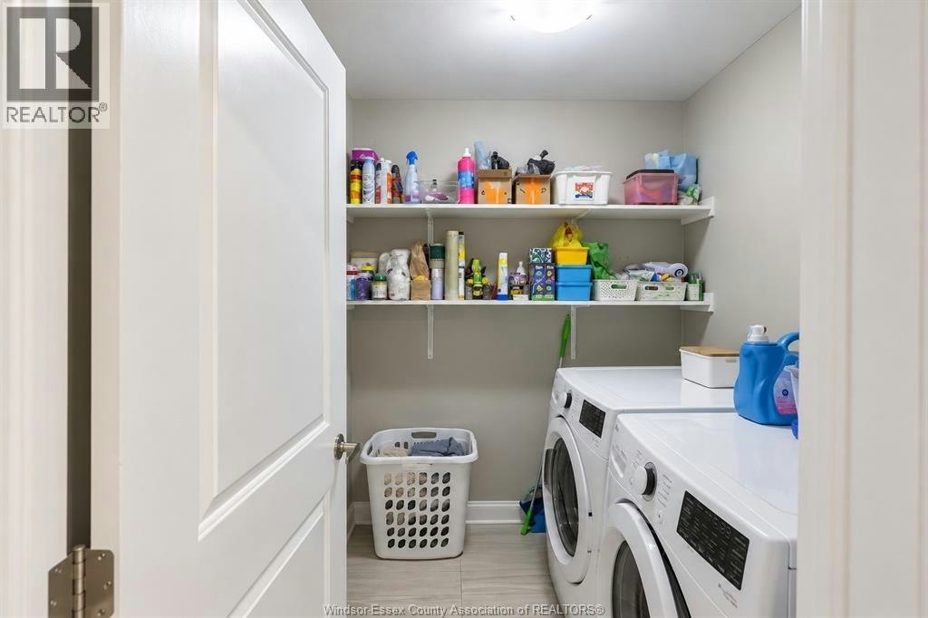 3619 Hallee Crescent, Windsor, ON, N8W 0B3 - 13