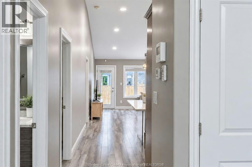 3619 Hallee Crescent, Windsor, ON, N8W 0B3 - 3