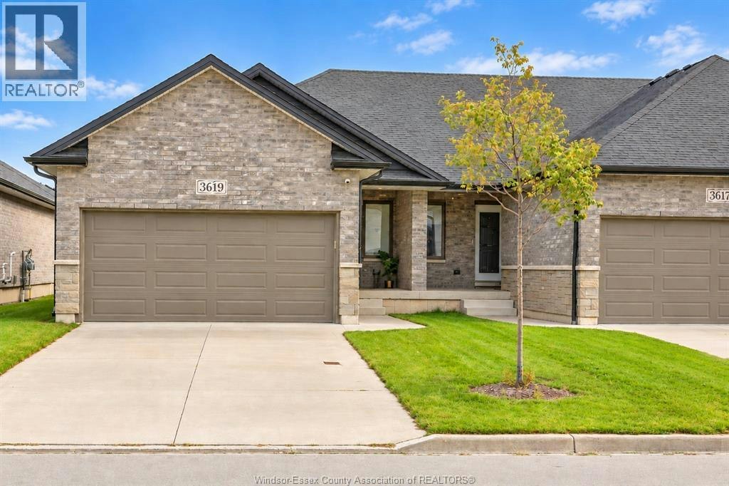 3619 Hallee Crescent, Windsor, ON, N8W 0B3