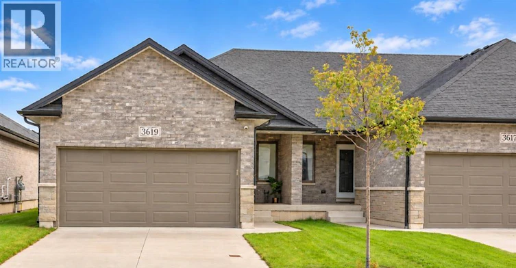 3619 Hallee Crescent, Windsor, ON, N8W 0B3