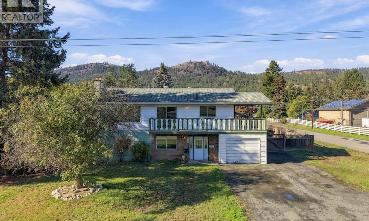 4569 Spurraway Road