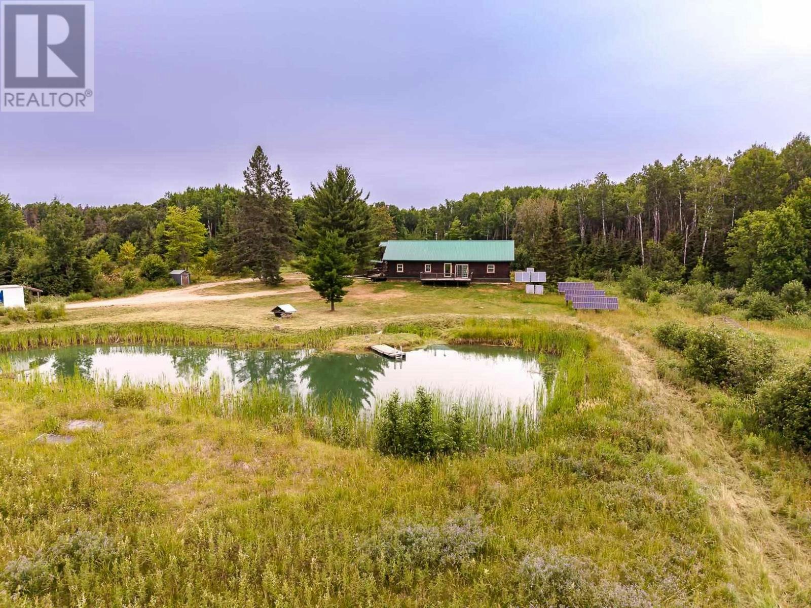 144 Walker Road, Thessalon, ON, P0R 1L0