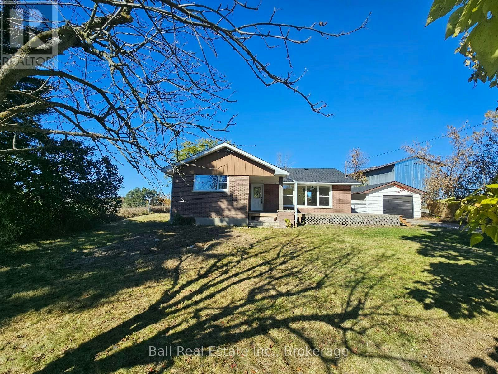 1478 42 County Road N, Asphodel-Norwood, ON, K0L 2V0