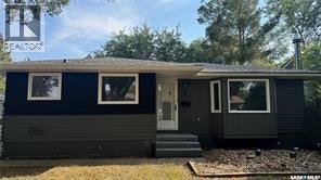 61 Bannister Avenue, Regina, SK, S4R 5K8