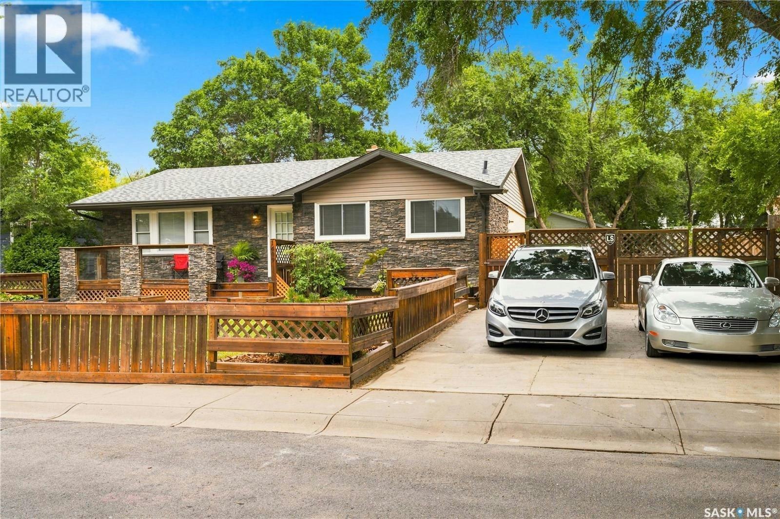 1409 Shannon Road, Regina, SK, S4S 5L4