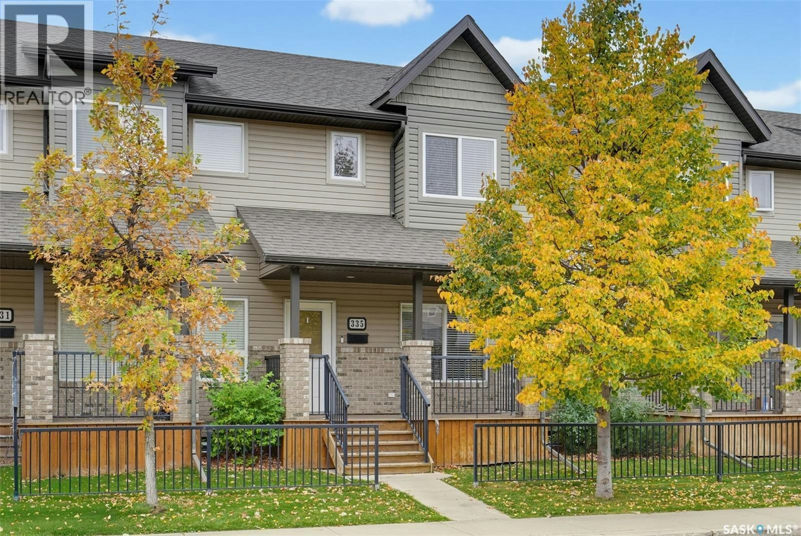 335 Willowgrove Lane, Saskatoon, SK, S7K 1N3