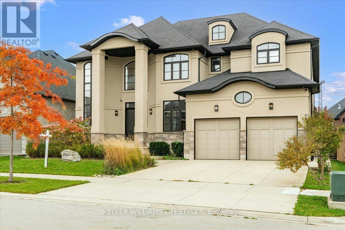 2657 Torrey Pines Way, London, ON, N6G 0K5