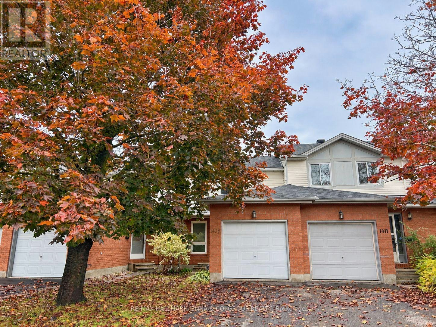 1409 Caravel Crescent, Ottawa, ON, K1E 3X4