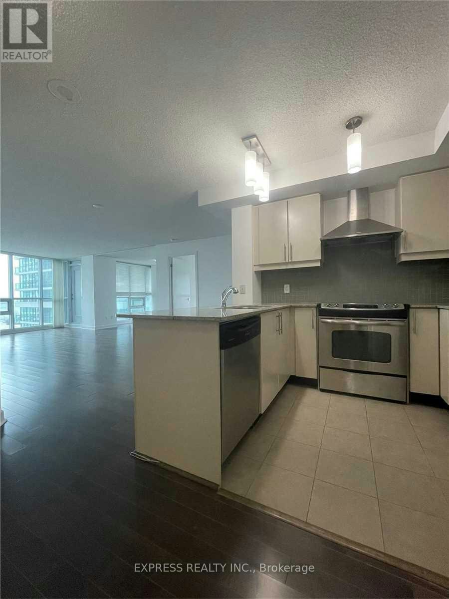 1010-18 Harbour Street, Toronto, ON, M5J 2Z6 - 2