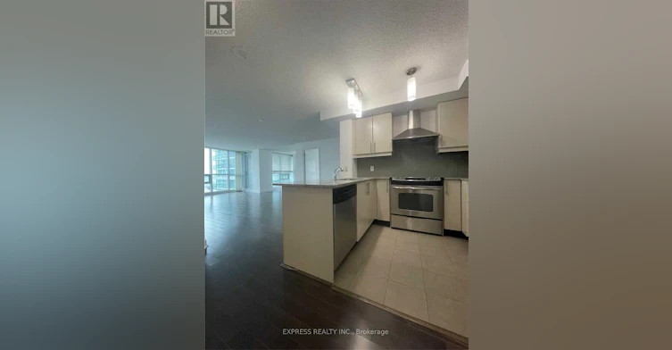 1010-18 Harbour Street, Toronto, ON, M5J 2Z6 - 2