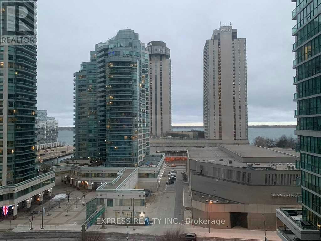 1010-18 Harbour Street, Toronto, ON, M5J 2Z6 - 14