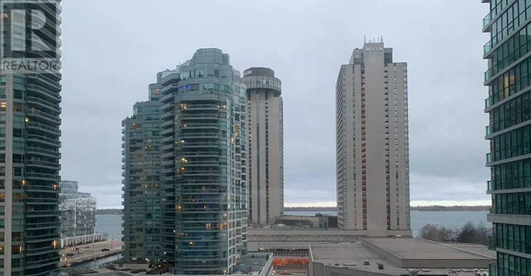 1010-18 Harbour Street, Toronto, ON, M5J 2Z6 - 14