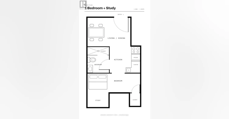 2-444 Westmount Avenue, Toronto, ON, M6E 3N5 - 7
