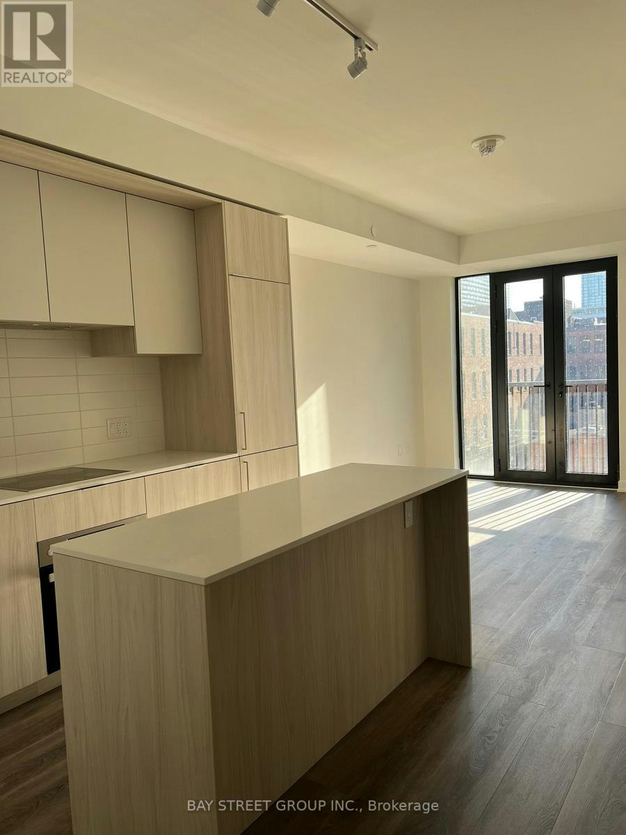 410-123 Portland Street, Toronto, ON, M5A 0T5 - 12
