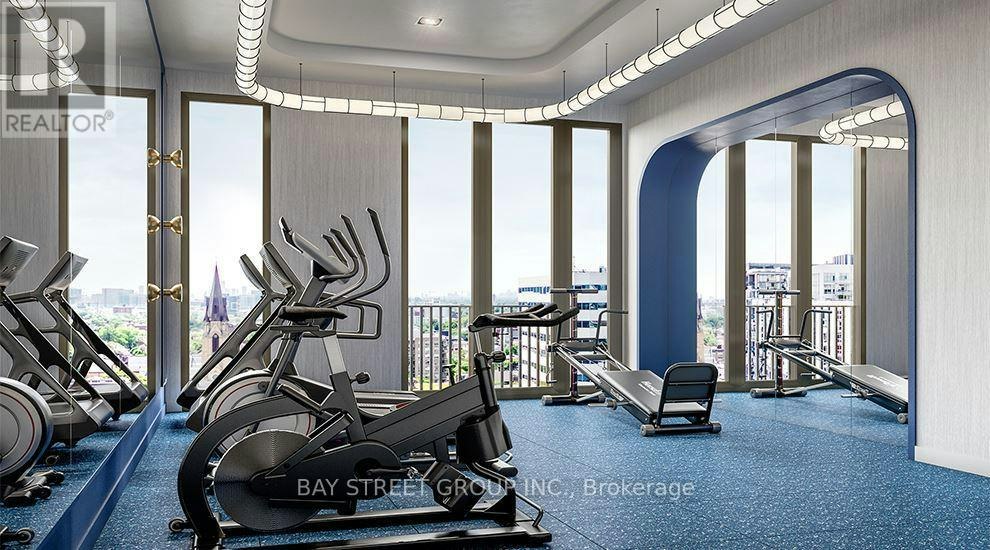 410-123 Portland Street, Toronto, ON, M5A 0T5 - 3
