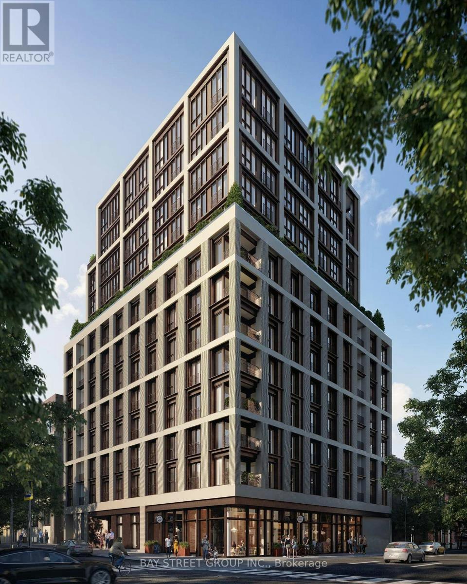 410-123 Portland Street, Toronto, ON, M5A 0T5 - 2