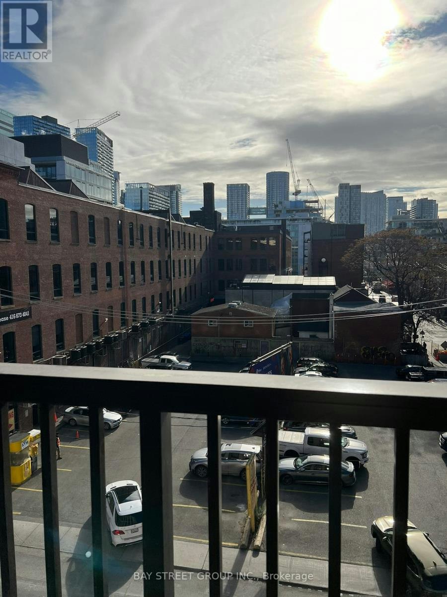 410-123 Portland Street, Toronto, ON, M5A 0T5 - 23