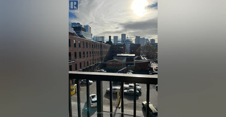 410-123 Portland Street, Toronto, ON, M5A 0T5 - 23