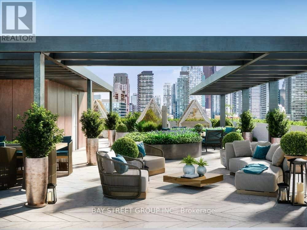 410-123 Portland Street, Toronto, ON, M5A 0T5 - 4