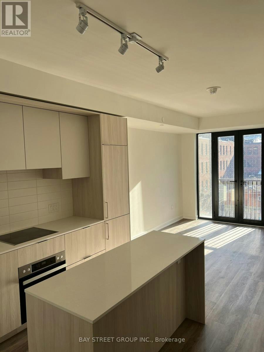 410-123 Portland Street, Toronto, ON, M5A 0T5 - 9
